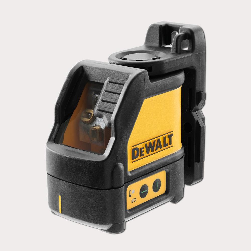 DEWALT DW088CG YESIL OTOMATIK LAZER DISTOMAT PULSE MODU